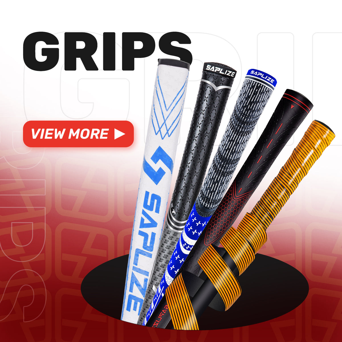 Best Golf Grips 2021 – Saplize Golf